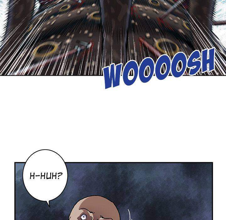 Leviathan Chapter 64 - Page 40