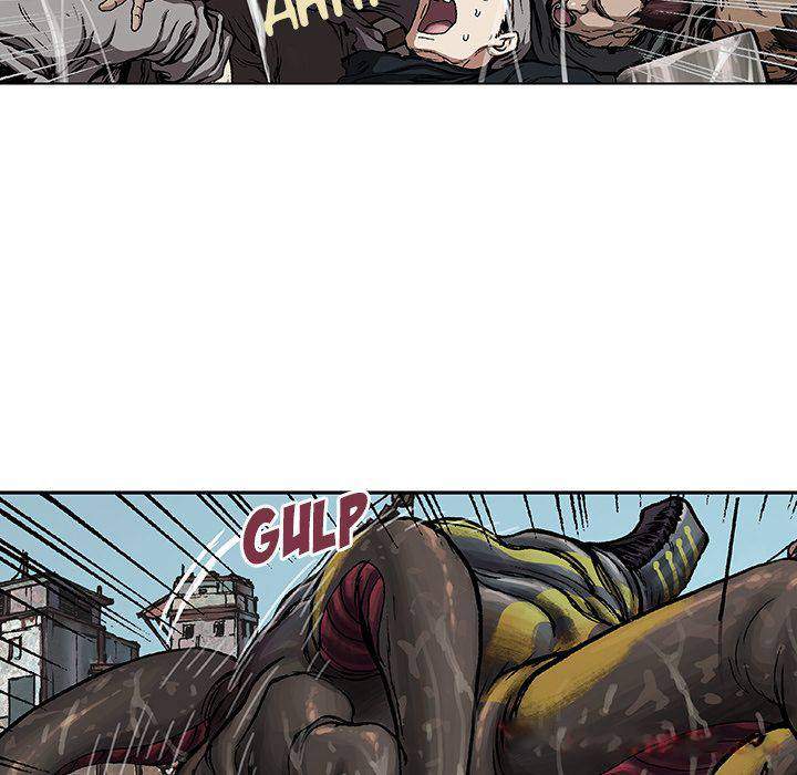 Leviathan Chapter 64 - Page 52