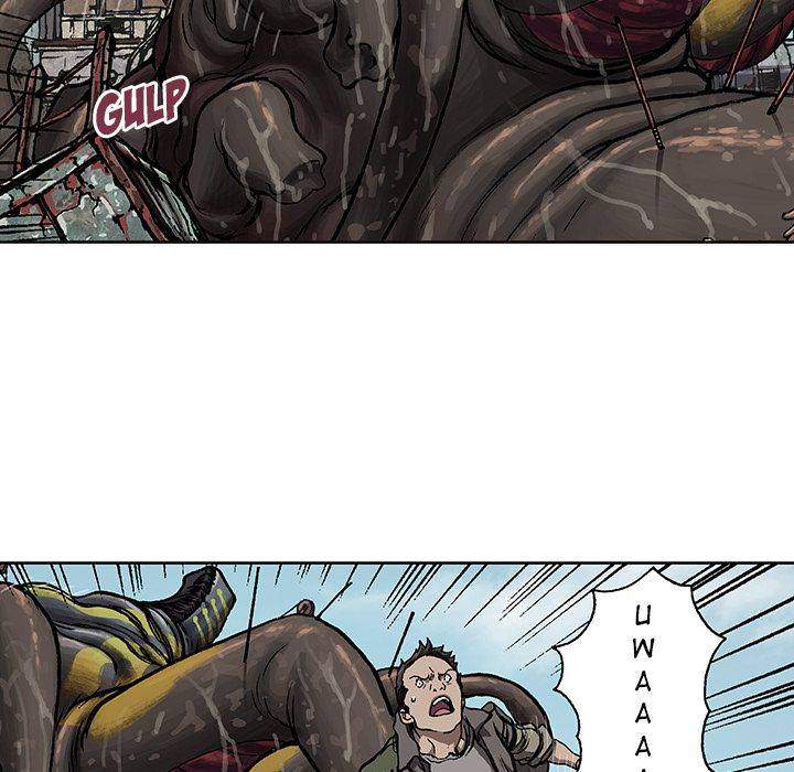 Leviathan Chapter 64 - Page 53