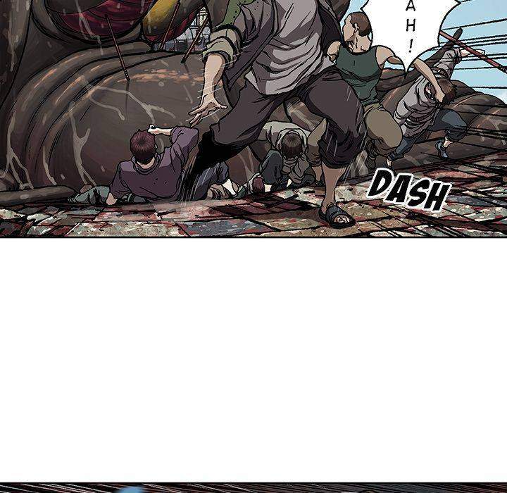 Leviathan Chapter 64 - Page 54