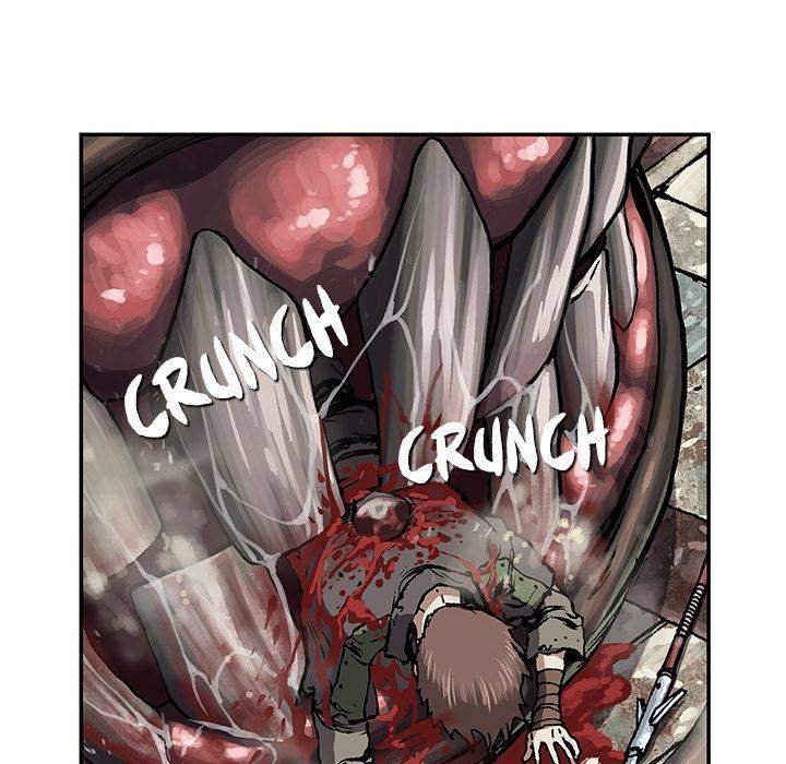 Leviathan Chapter 64 - Page 57