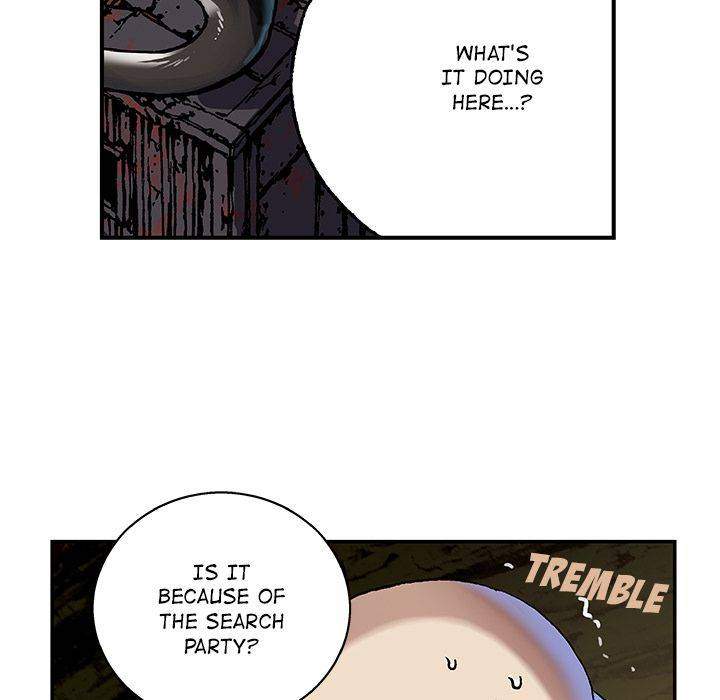 Leviathan Chapter 64 - Page 6