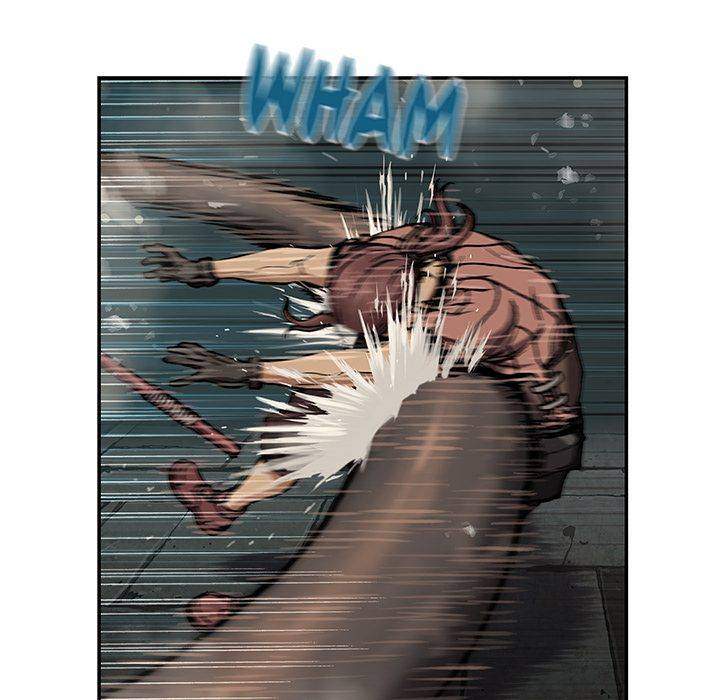 Leviathan Chapter 64 - Page 60