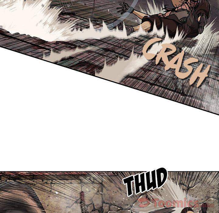 Leviathan Chapter 64 - Page 62