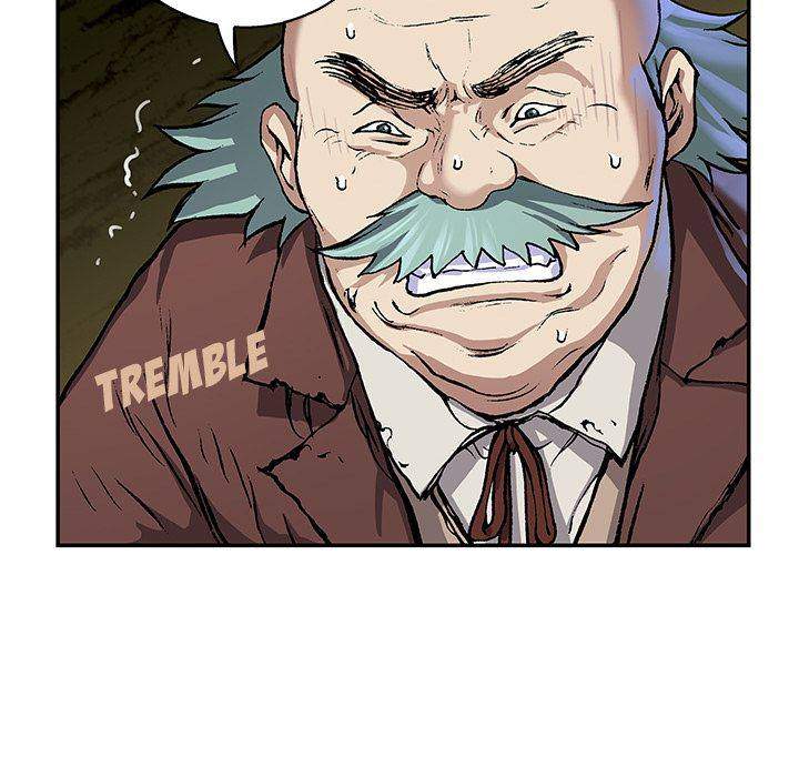 Leviathan Chapter 64 - Page 7