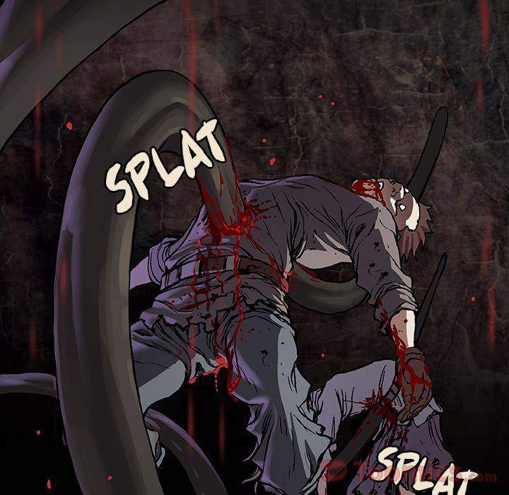 Leviathan Chapter 64 - Page 75