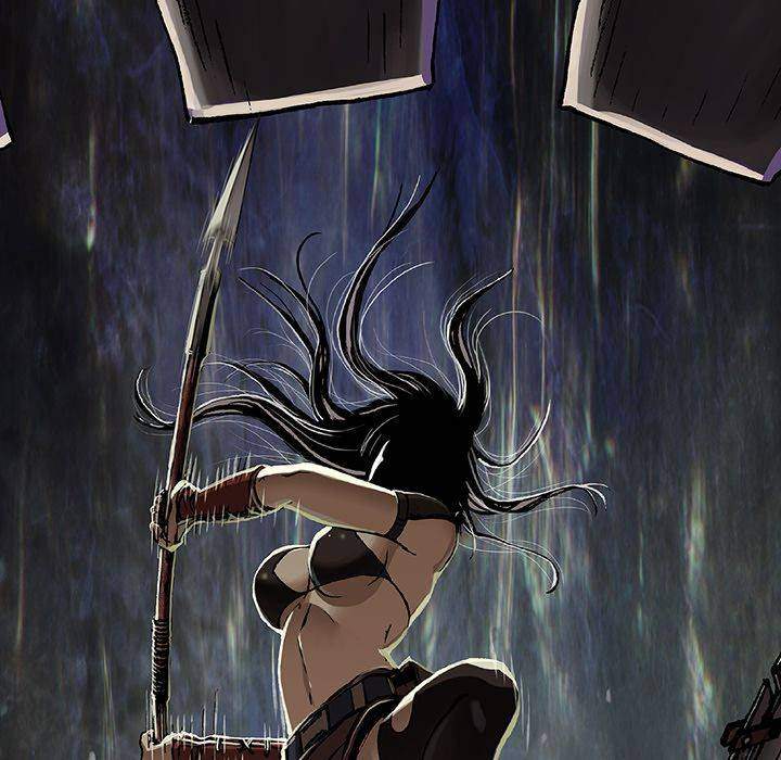 Leviathan Chapter 64 - Page 91