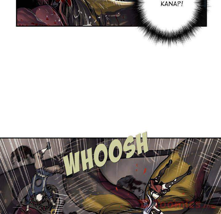 Leviathan Chapter 65 - Page 24