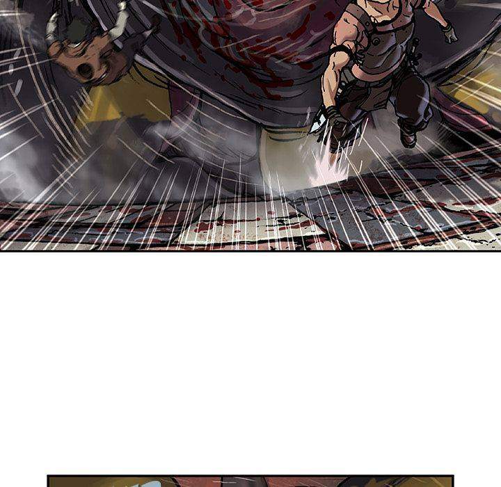 Leviathan Chapter 65 - Page 26