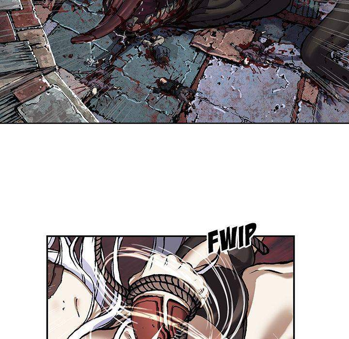 Leviathan Chapter 65 - Page 32