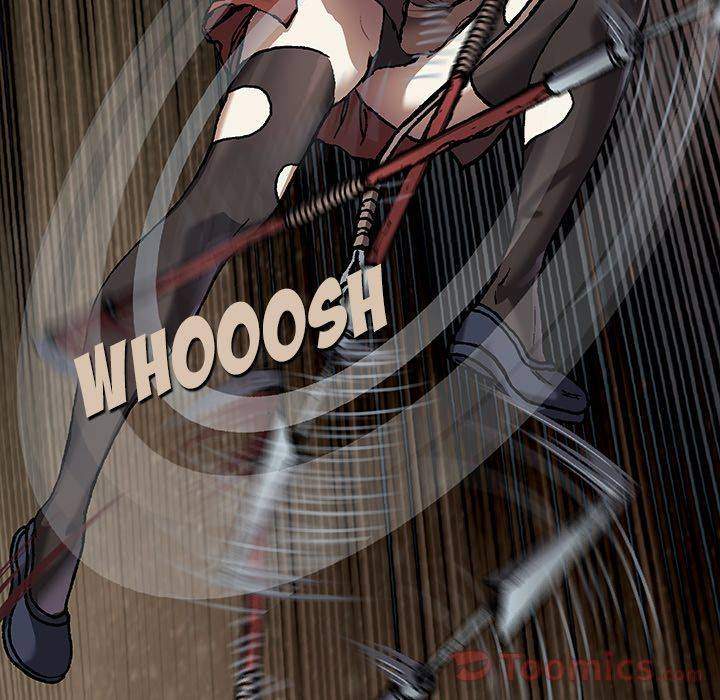 Leviathan Chapter 65 - Page 35