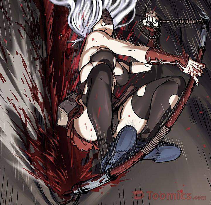 Leviathan Chapter 65 - Page 43