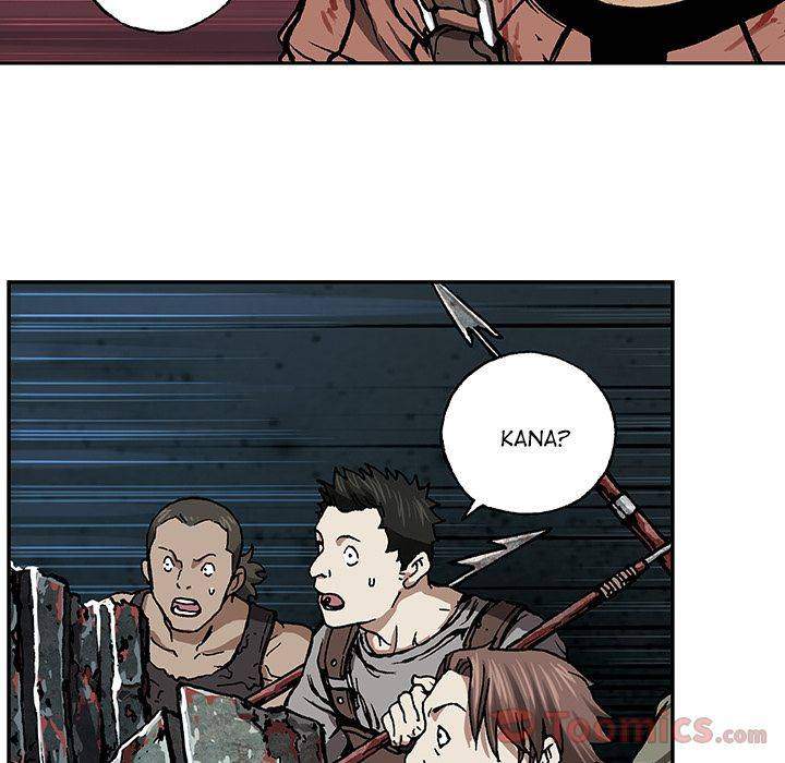 Leviathan Chapter 65 - Page 54