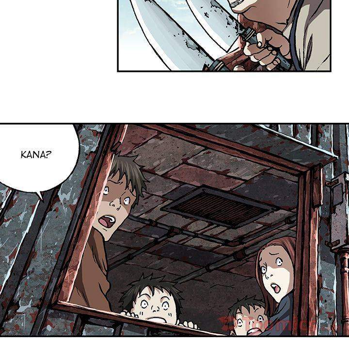 Leviathan Chapter 65 - Page 56