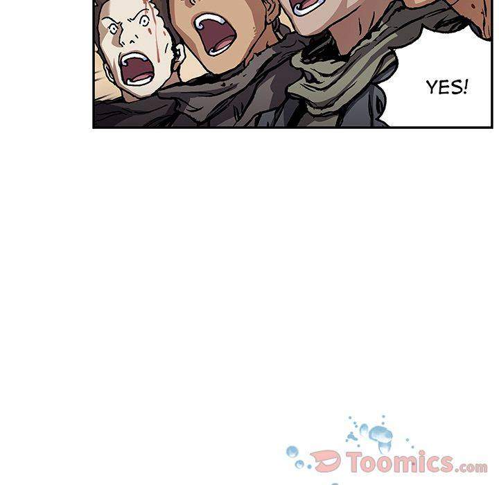 Leviathan Chapter 65 - Page 72