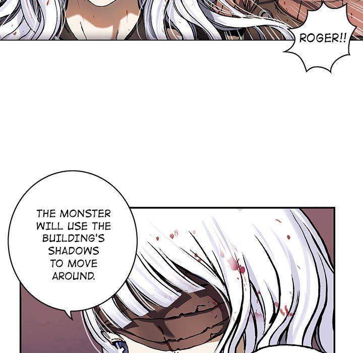 Leviathan Chapter 66 - Page 11