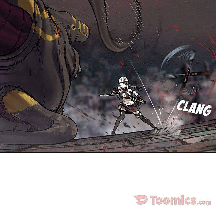 Leviathan Chapter 66 - Page 20