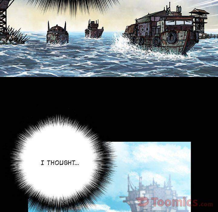 Leviathan Chapter 66 - Page 23