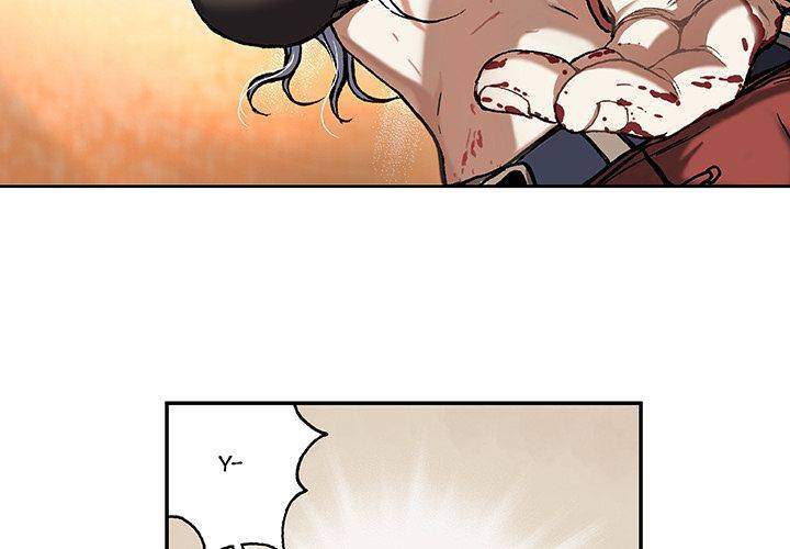 Leviathan Chapter 66 - Page 3