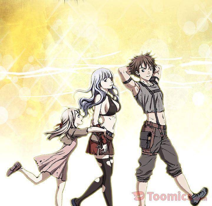 Leviathan Chapter 66 - Page 36