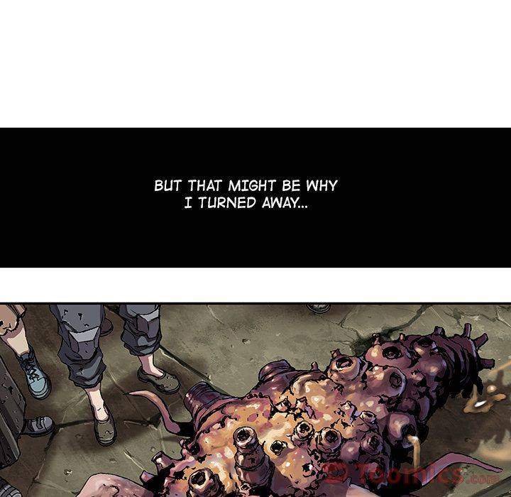 Leviathan Chapter 66 - Page 38