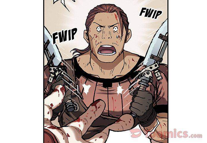 Leviathan Chapter 66 - Page 4