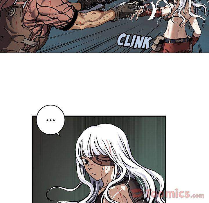 Leviathan Chapter 66 - Page 6