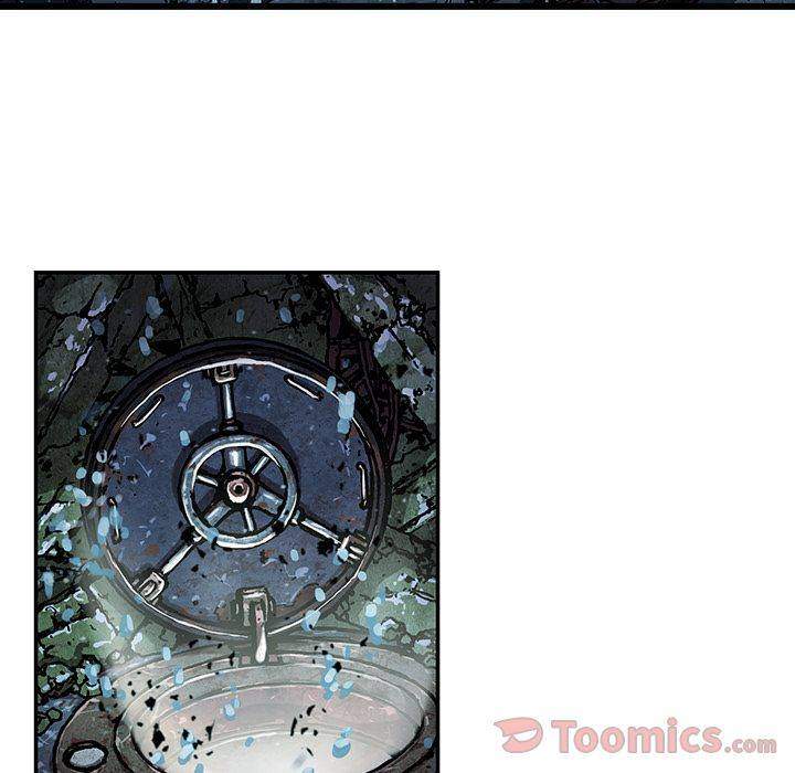 Leviathan Chapter 66 - Page 65