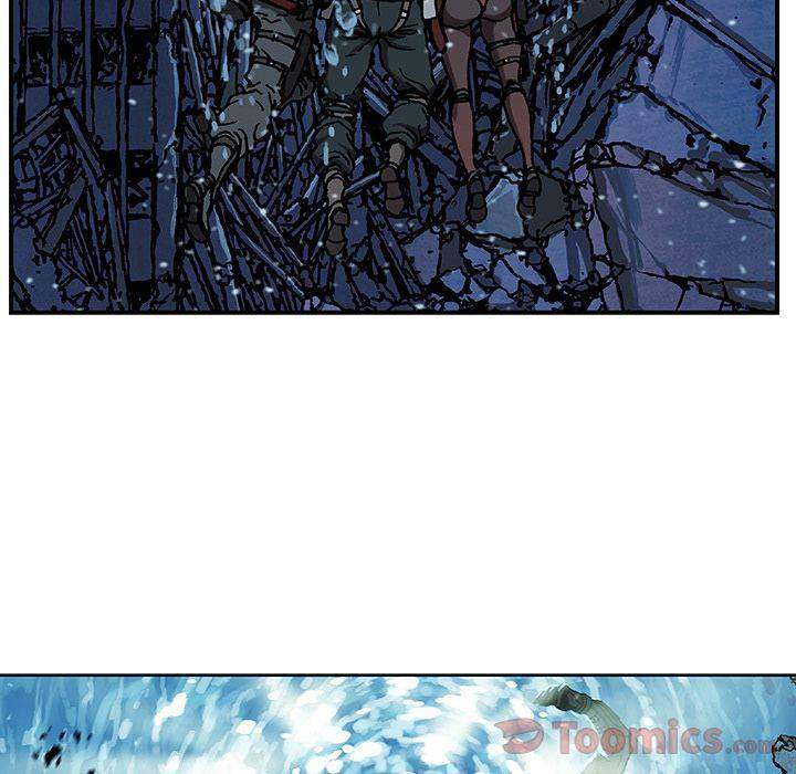 Leviathan Chapter 66 - Page 68