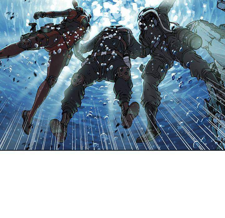 Leviathan Chapter 66 - Page 69