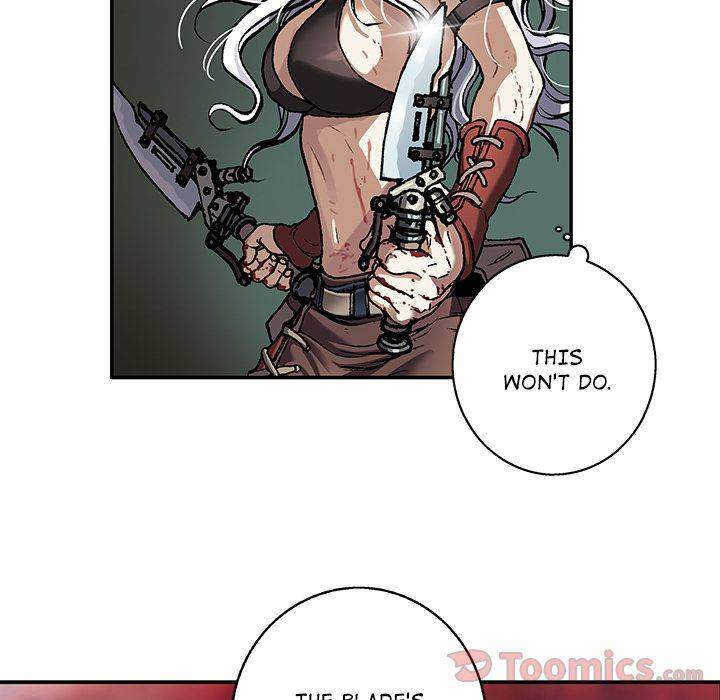 Leviathan Chapter 66 - Page 7