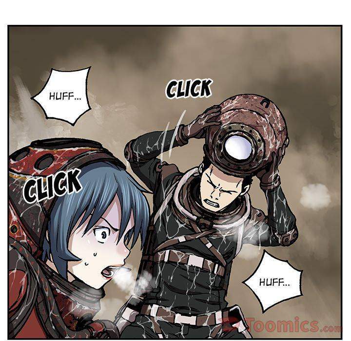 Leviathan Chapter 66 - Page 71