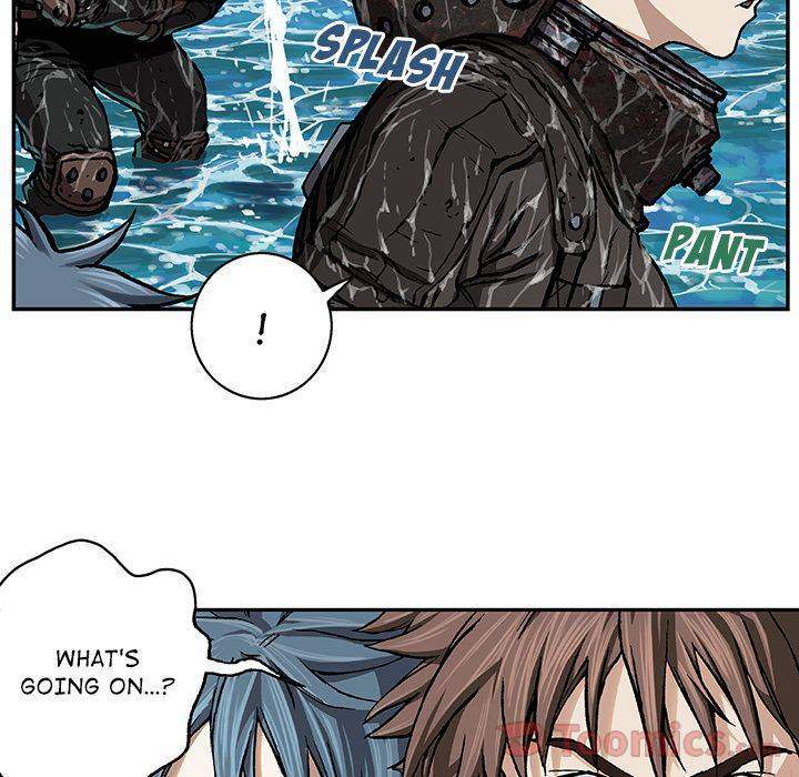 Leviathan Chapter 66 - Page 74