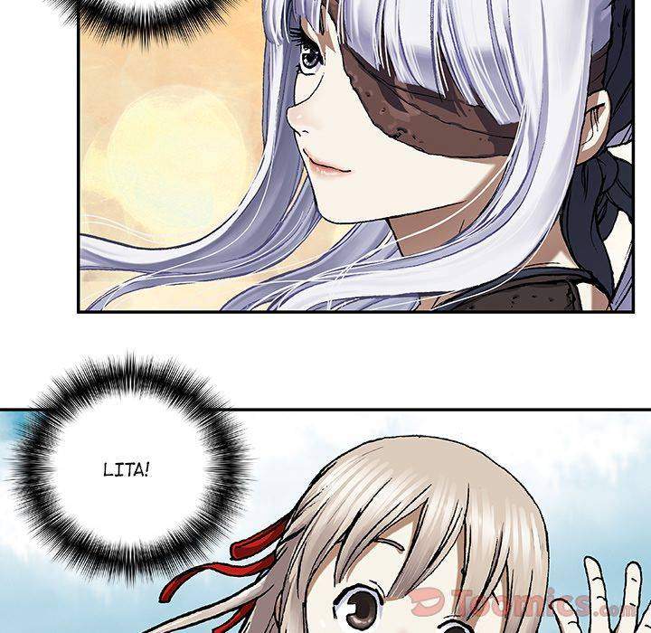 Leviathan Chapter 66 - Page 79