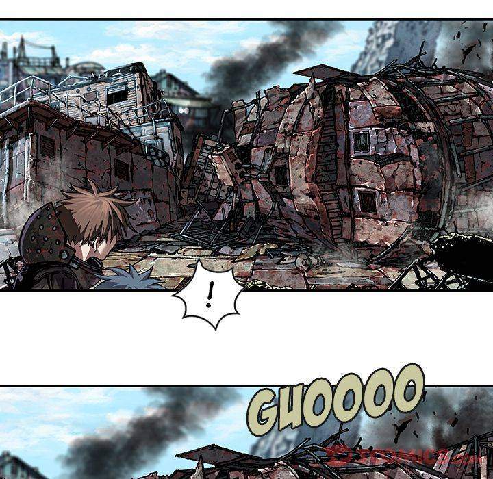 Leviathan Chapter 67 - Page 22