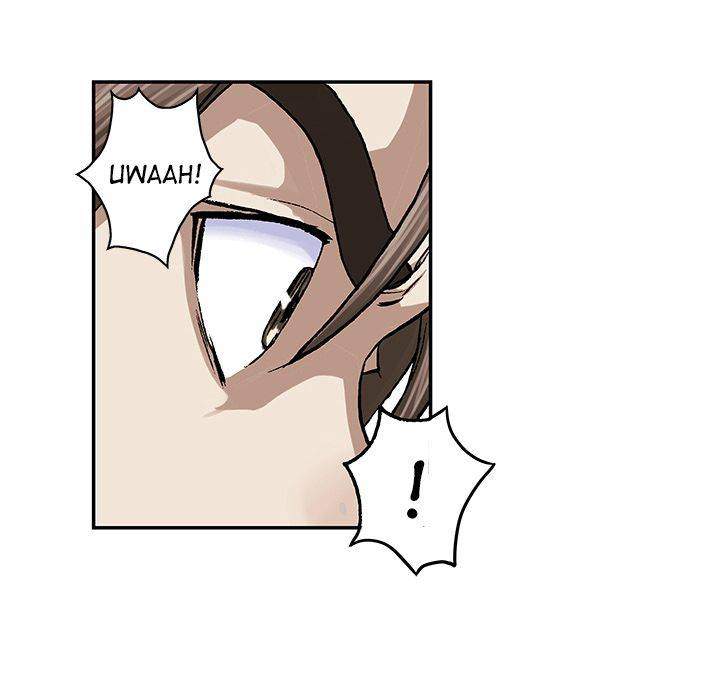 Leviathan Chapter 67 - Page 25