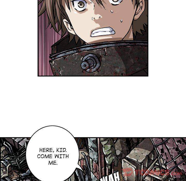 Leviathan Chapter 67 - Page 30