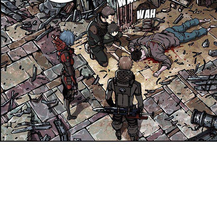 Leviathan Chapter 67 - Page 31