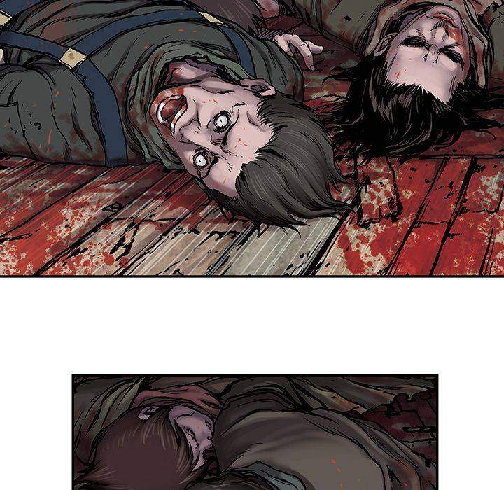 Leviathan Chapter 67 - Page 35