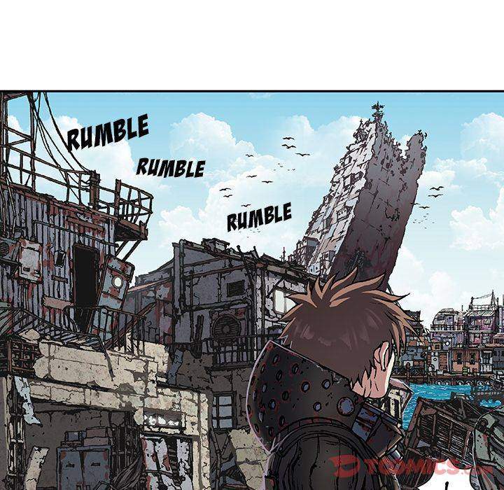 Leviathan Chapter 67 - Page 38