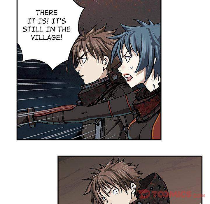 Leviathan Chapter 67 - Page 42