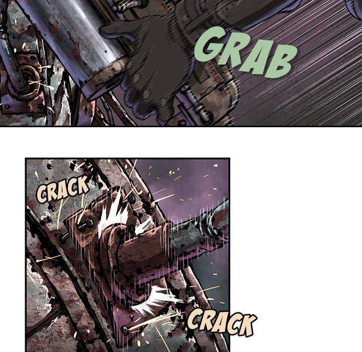 Leviathan Chapter 67 - Page 45