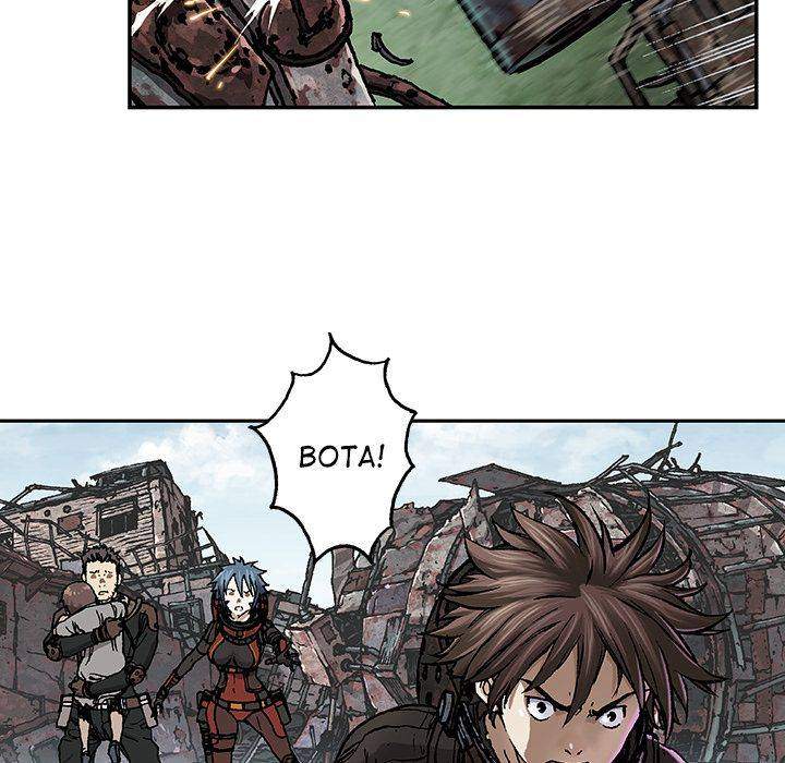 Leviathan Chapter 67 - Page 47