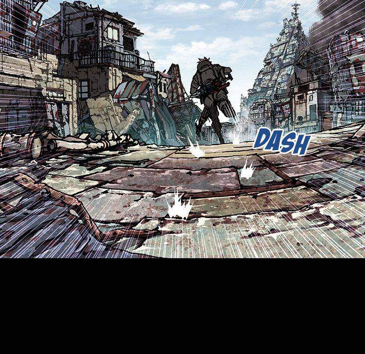 Leviathan Chapter 67 - Page 49