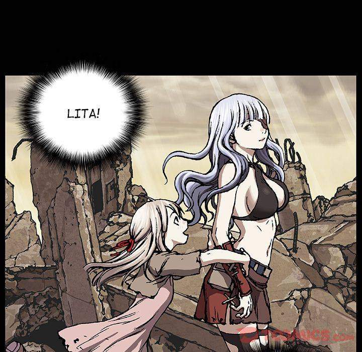 Leviathan Chapter 67 - Page 50