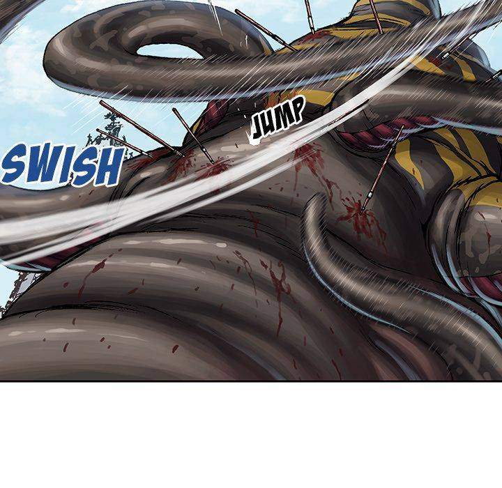 Leviathan Chapter 67 - Page 59