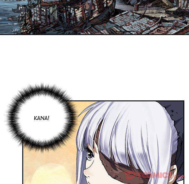 Leviathan Chapter 67 - Page 6