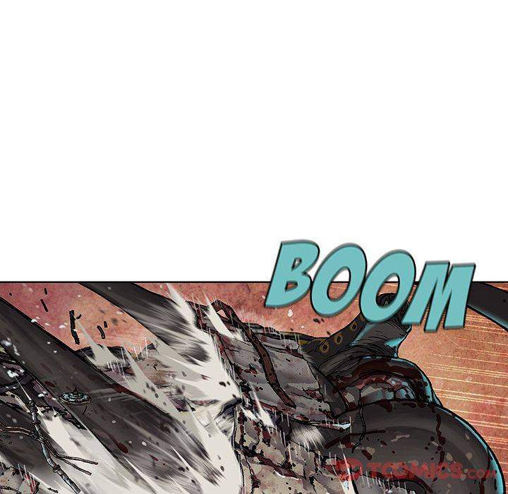 Leviathan Chapter 67 - Page 64