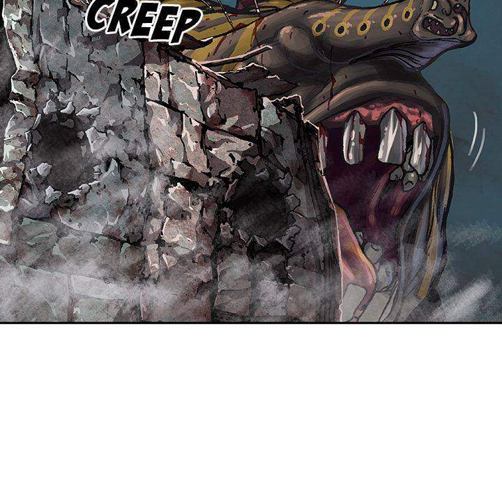 Leviathan Chapter 67 - Page 73