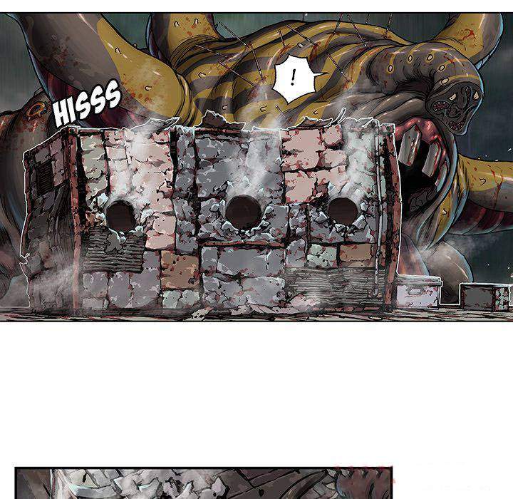 Leviathan Chapter 67 - Page 74